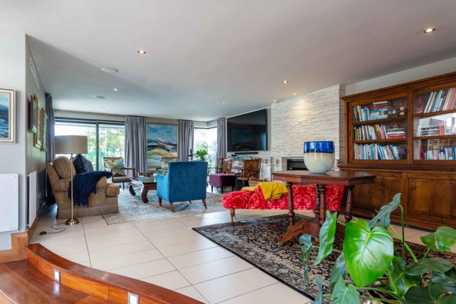 To Let 4 Bedroom Property for Rent in Pearl Valley Golf Estate Western Cape